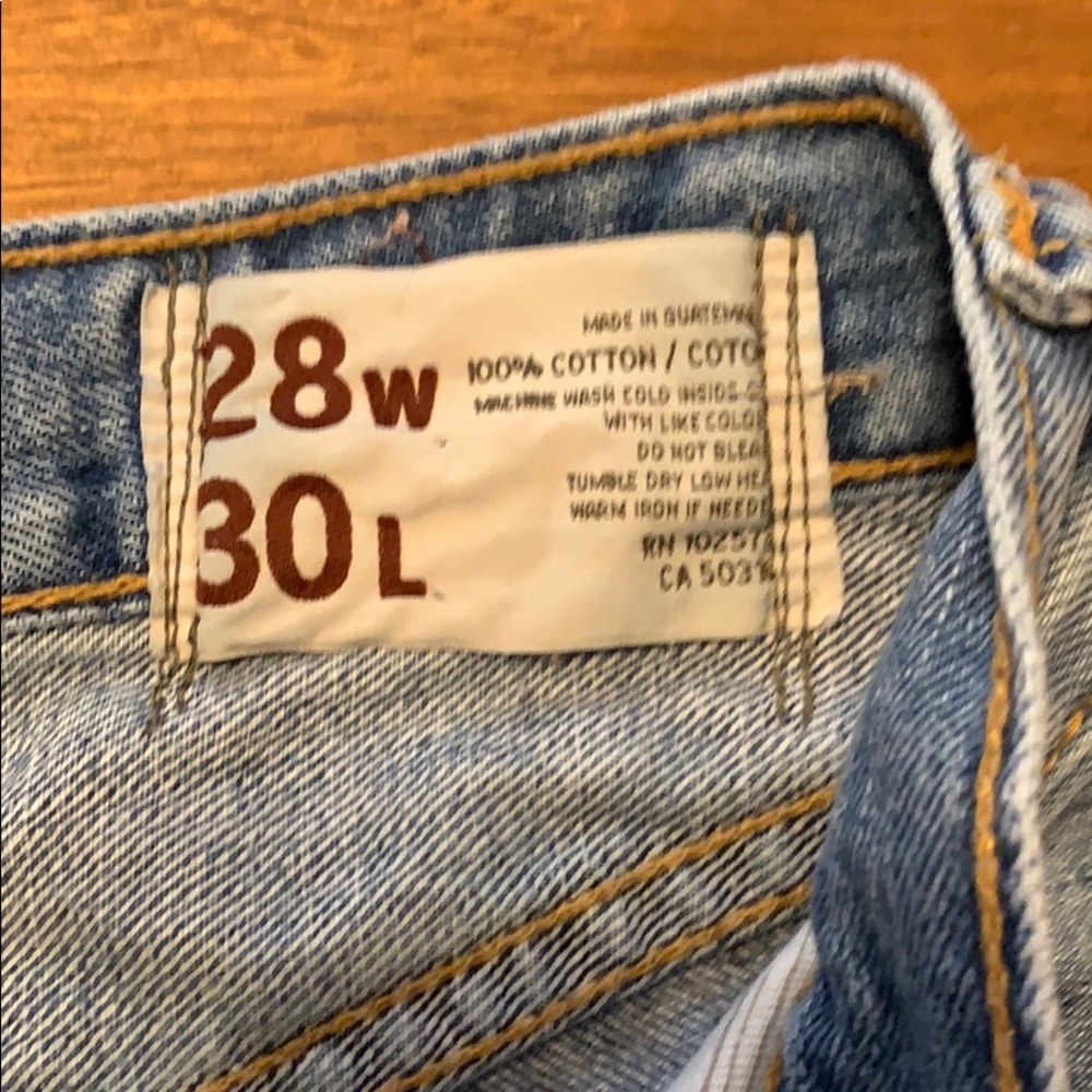 Jeans - Picture 2 of 5